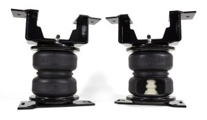 Chevrolet Silverado 1500 Suspension Leveling Kit - Air Lift - LoadLifter 5000 Ultimate - `19-`25